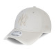 New Era Καπέλο New York Yankees Tonal Womens 9FORTY Cap